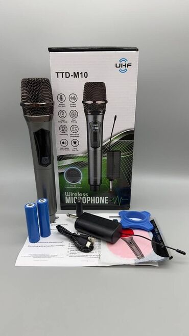 mikrofon usb: Simsiz (Bluetooth) Mikrofon