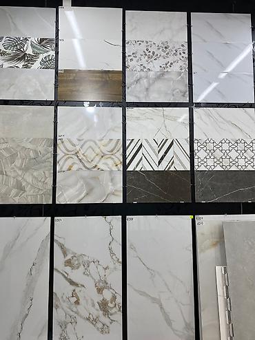 Керамическая плитка: **✨ Широкий ассортимент кафеля и аксессуаров для вашего ремонта! ✨** — 2