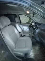 Dacia: Dacia Logan: 1.5 l | 2007 il 322414 km Universal — 6