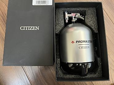 Спортивные часы: Спортивные часы часы, Citizen, Водонепроницаемые, Мужские, Новый — 10