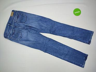 jeansy marks: Marks & Spencer, Jeansy damskie, rozmiar M — 3