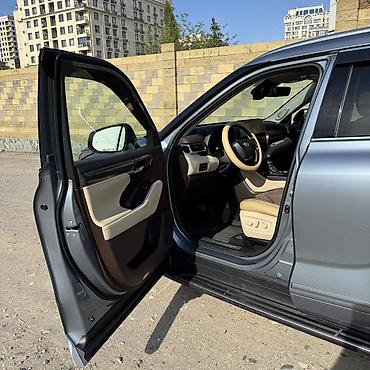 Унаа сатуу: Toyota Highlander: 2021 г., 2.5 л, Автомат, Гибрид, Кроссовер — 10