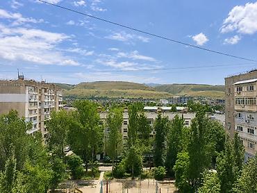 flat osh: Продам! 3-ком кв. 68м2, 105с, 8/9, ДК, 12мкр, 115т$ Установили новый — 10