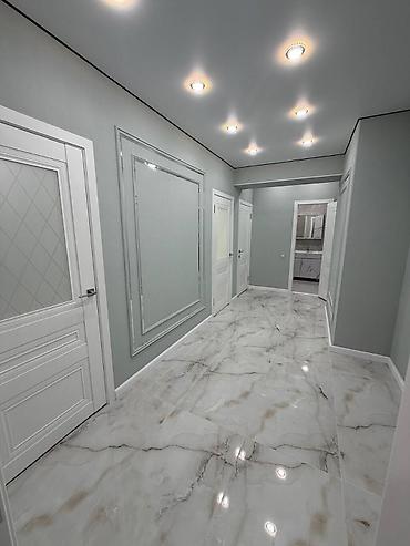 Продажа квартир: 2 комнаты, 63 м², Элитка, 7 этаж — 9