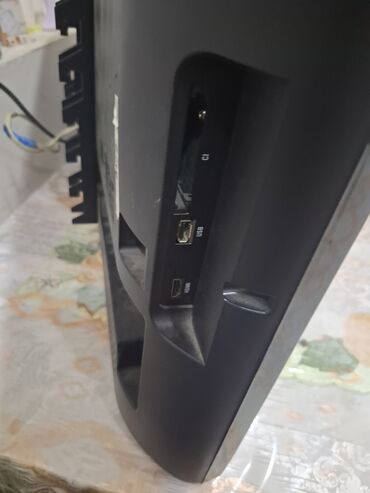 Televizorlar: Televizor Philips LCD 32" Ödənişli çatdırılma — 7