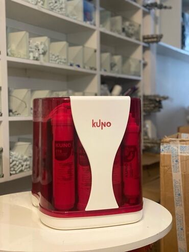 Su filtrləri: Aquasales sizə hər büdcəyə uyğun su təmizləmə sistemlərin təklif edir! -da lalafo.az — 7 Su filtrləri: Aquasales sizə hər büdcəyə uyğun su təmizləmə sistemlərin təklif edir! — 7