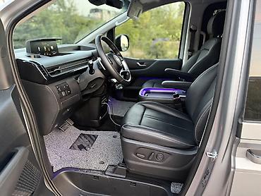 byd han ev: Hyundai Staria: 2026 г., 3.5 л, Автомат, Газ, Минивэн — 8