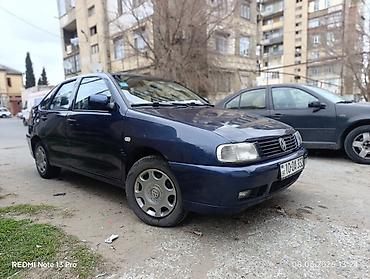 фольксваген поло л с: Volkswagen Polo: 1.6 л | Седан — 8