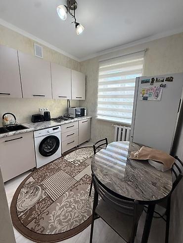 загорская: 1 комната, 31 м², 5 этаж — 3