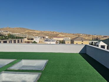 Həyət evləri və villaların satışı: Dəniz mənzərəli müasir villa - 2 mərtəbəli, geniş panoram pəncərələr — 9