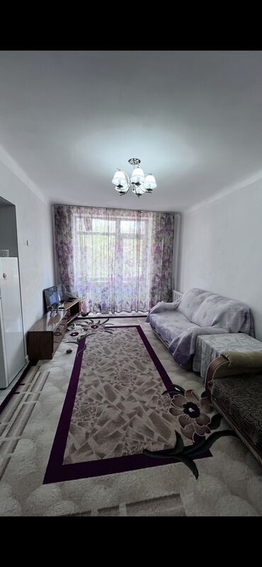 политех дом: 2 комнаты, 44 м², Индивидуалка, 2 этаж, Косметический ремонт
