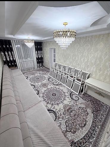 сдаю дом колмо: 6 комнат и более, 100 м², 4 соток, Бишкек, Колмо ж/м Агентство недвижимости — 3