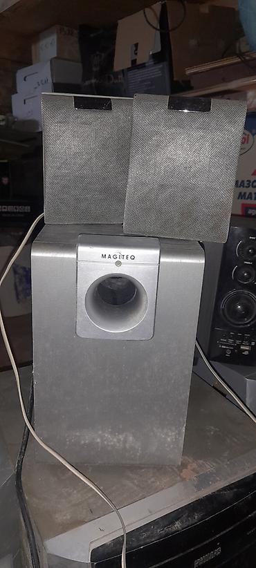 Musiqi mərkəzləri: Philips FW-M355 MP3/CD Mini Hi-Fi System - 3 diskli CD çalarını (3CD — 12