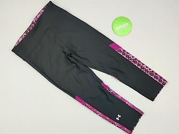 majtki underwolf: Under Armour, Legginsy Sportowe damskie, rozmiar S — 2