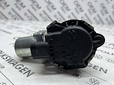 4x98 r16: VAKUM TURBINE ZA AUDI Q3 - C6K145613C | Vakum turbine za VW Golf — 2