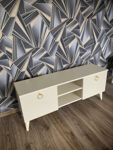 TV altlığı: Yeni, Künc Tv altlığı, Polkalı, Laminat, Azərbaycan — 29