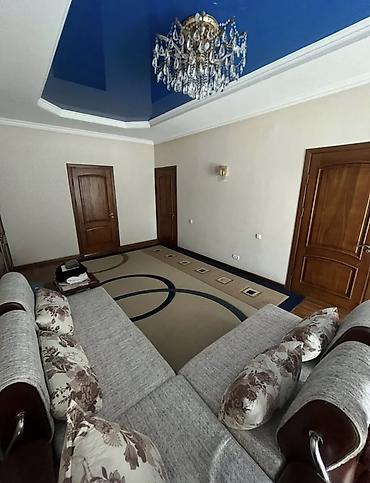 Долгосрочная аренда домов: 350 м², 6 комнат и более, БГУ — 11