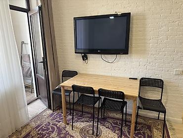 Иссык-Куль 2026: Сдается квартира на Иссык-Куле Пансионат Радуга село Сары-Ой Квартира — 4