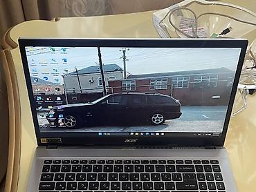 Acer: Acer Aspire A315-58G noutbuk - Ekran: 15.6", Full HD 1080p - — 3
