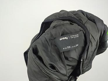 parka marki tchibo: Sinsay, Kurtka przejściowa damska, rozmiar XS — 5