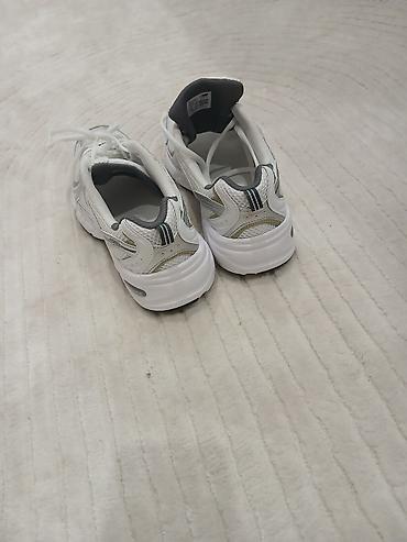nb 530: Мужские кроссовки, 42, New Balance, Новый, цвет - Белый, Самовывоз — 3
