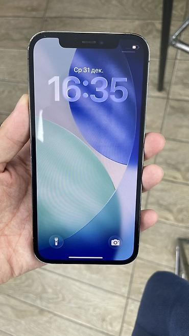 montech sky two: IPhone 12 Pro, 128 ГБ, цвет графитовый АКБ 100% меняли на оригинал — 2