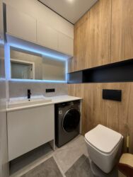 Yeni tikili: 3 otaqlı, Yeni tikili, 80 kv. m — 4