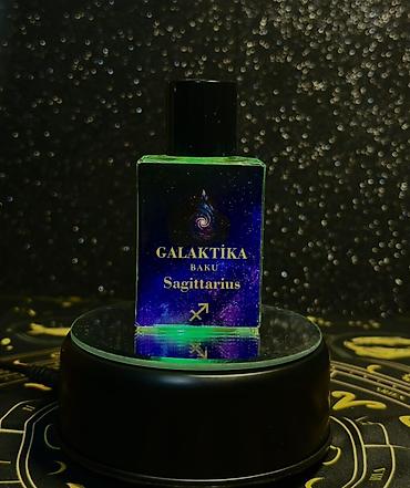 Ətriyyat: Hər bürc üçün xüsusi hazırlanmış ətirlərimiz var — həm kişi, həm də — 9