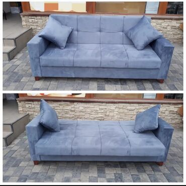 Divanlar: Di̇van-kravat, Açılan, Bazalı, Parça, Ödənişli çatdırılma — 5