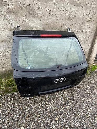 audi a6 4 2 v8: GEPEK VRATA ZA AUDI A3 OD 2008. DO 2012. GOD. | Gepek vrata za Audi — 2