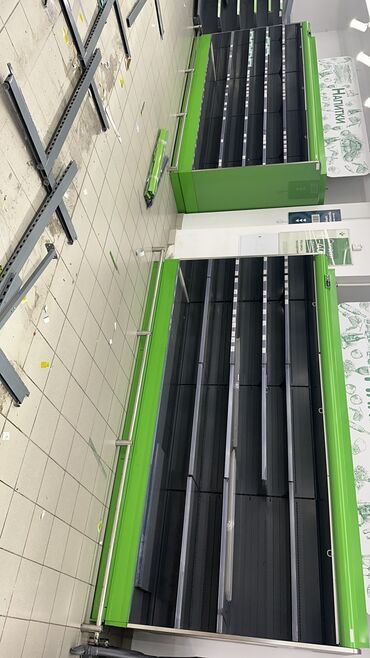 Морозильные шкафы, лари: В наличии — 13