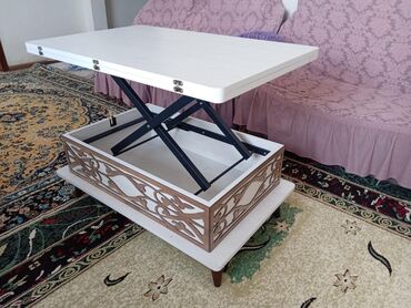 Masalar: Jurnal masası — 9