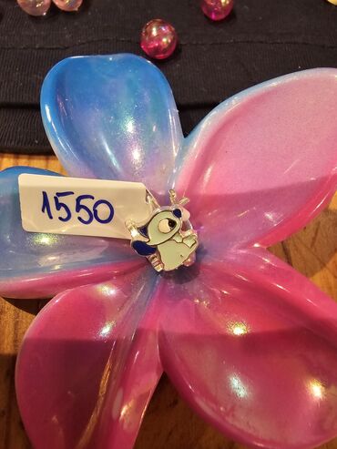 Minđuše: Srebrni nakit – više modela - Srebrne minđuše sa prozirnim cirkonima na lalafo.rs — 31 Minđuše: Srebrni nakit – više modela - Srebrne minđuše sa prozirnim cirkonima — 31