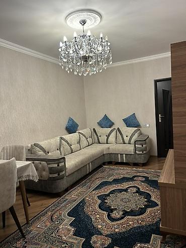 9 cu mikrorayon 4 otaqli evler: 2 Otaqlı ƏŞYALI Mənzil - Kupçalı - Xalqlar Dostluğu yaxın Qiymət — 3