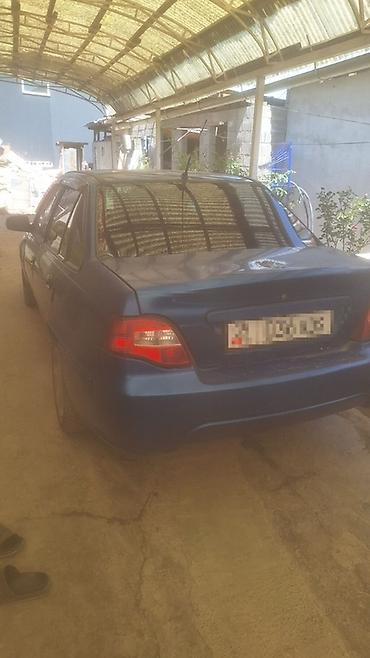мотор нексия 1: Daewoo Nexia: 2011 г., 1.5 л, Механика, Бензин, Седан — 3