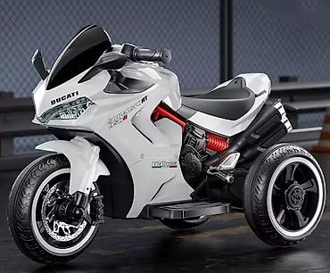 Детские электрокары: Детский электрокар — 10