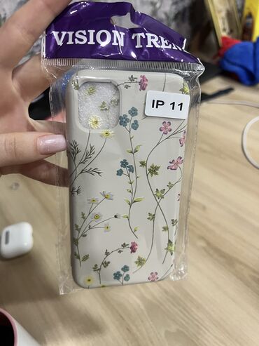 Digər aksesuarlar: İphone 11 case