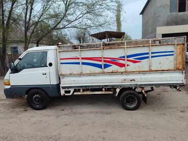 грузовой mercedesbenz actros: Легкий грузовик, Б/у