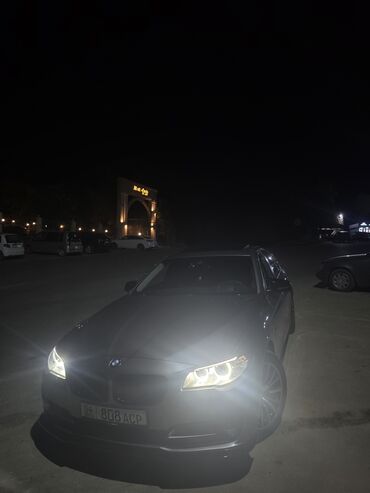 купить запчасти на опель вектра б: BMW 5 series: 2015 г., 2 л, Автоматические, Дизель, Седан