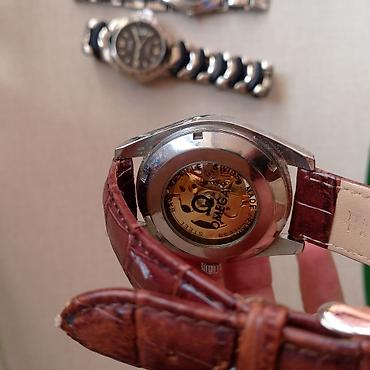 patek philipe: Наручные часы DPB с металлическим браслетом - Корпус и браслет из — 6