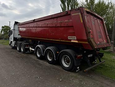 Прицепы и полуприцепы: Прицеп, Wielton, Самосвал, Б/у — 8