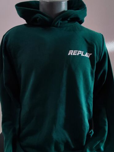 Duksevi: Duks, bоја - Šareno, Sa kapuljačom — 4