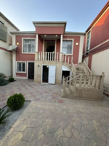 Həyət evləri və villaların satışı: 6 otaqlı, 180 kv. m, Kredit yoxdur, Yeni təmirli — 2