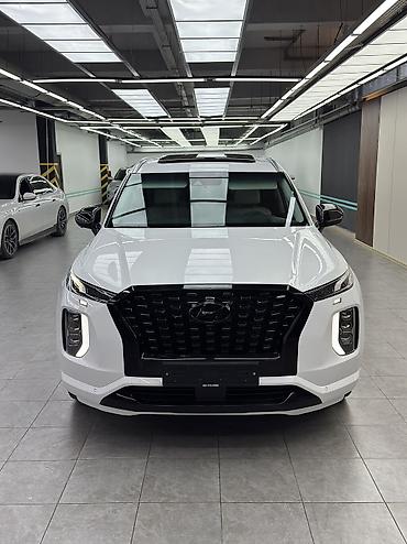 awd: Hyundai Palisade: 2020 г., 2.2 л, Автомат, Дизель, Кроссовер — 6