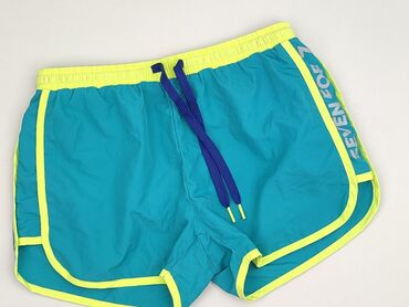 muuv spodnie dresowe: Seven, Shorts for women, size S (EU 36)