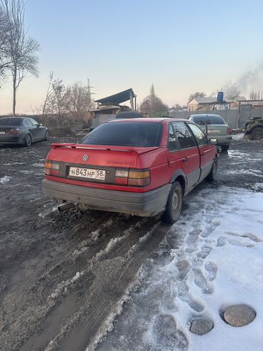 хонда стрим авто: Volkswagen Passat: 1988 г., 1.8 л, Механика, Бензин, Седан