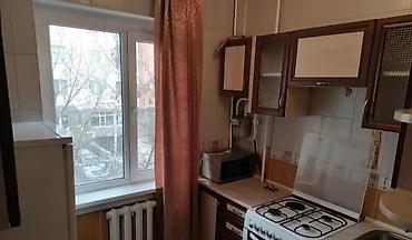64: 2 комнаты, 64 м², ул. Московская / Уметалиева 105 серия, 3 этаж, Косметический ремонт — 8