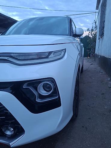 киа соул электро: Kia Soul: 2019 г., 1.6 л, Автомат, Бензин, Кроссовер — 2