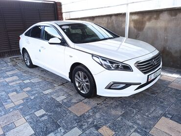 соната нью райз: Hyundai Sonata: 2019 г., 2 л, Автомат, Газ, Седан