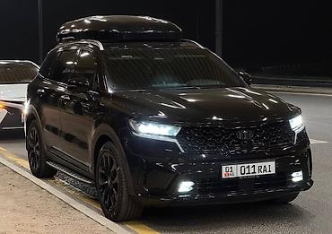 aion s: Kia Sorento: 2020 г., 2.2 л, Робот, Дизель, Кроссовер — 2